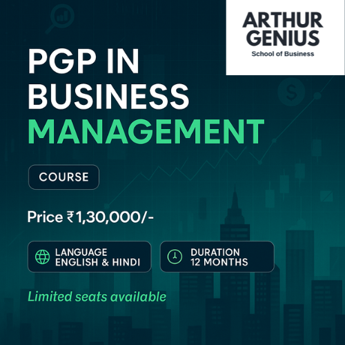 PGP in Business Management